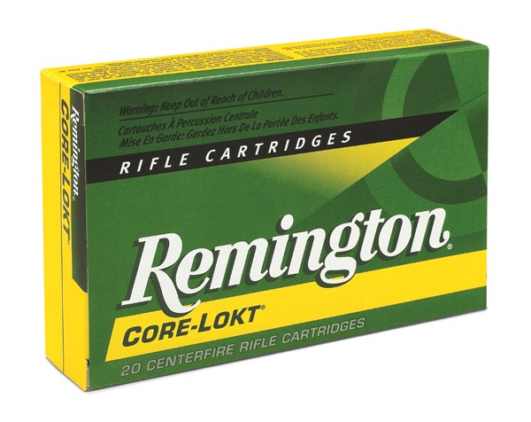 REM LOKT 25-06REM 100GR 20 - Win Repeating Arms Promotion